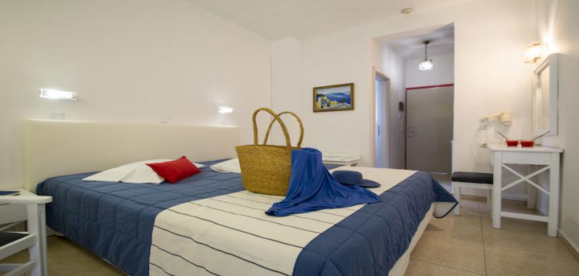 Grecia, Kefalos - Hotel Kordistos 2