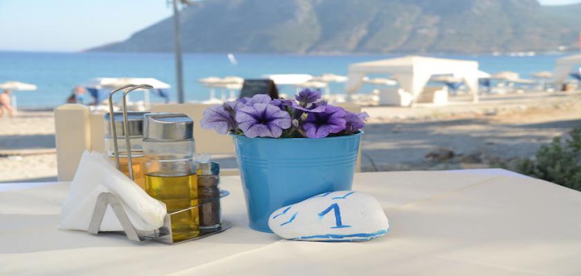 Grecia, Kefalos - Hotel Kordistos 3