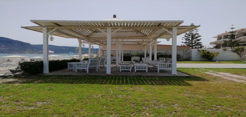 Grecia, Kefalos - Hotel Kordistos 4
