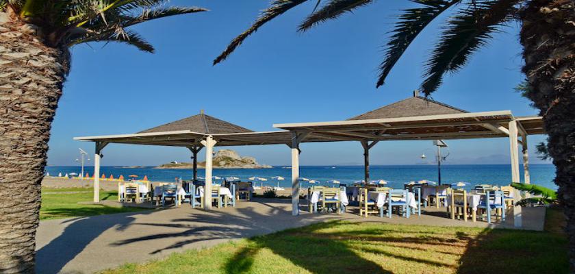 Grecia, Kefalos - Hotel Kordistos 5