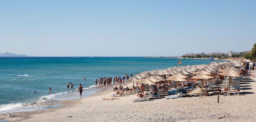 Grecia, Kos - Sovereign Beach Hotel 2