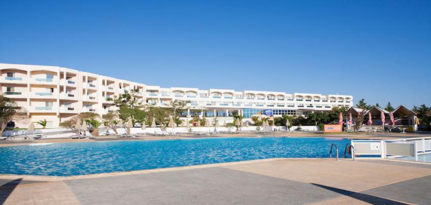 Grecia, Kos - Sovereign Beach Hotel 4
