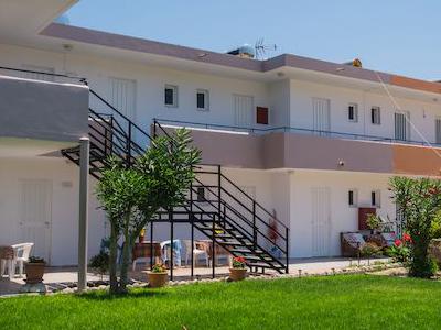 Grecia, Kefalos - Kefalos Studios Stamatia