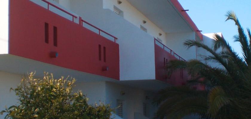 Grecia, Kefalos - Kefalos Studios Stamatia 4