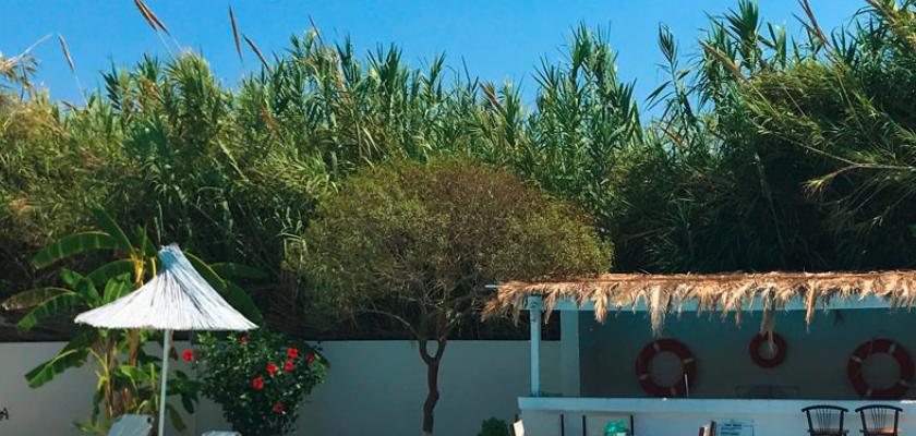 Grecia, Lambi - Hotel Costa Angela 0