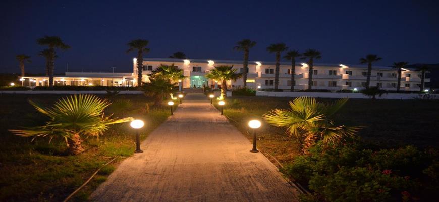 Grecia, Lambi - Hotel Costa Angela 0