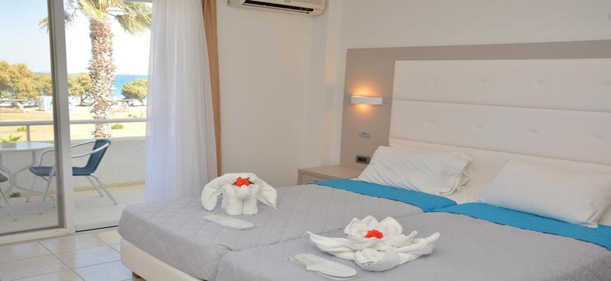 Grecia, Lambi - Hotel Costa Angela 1