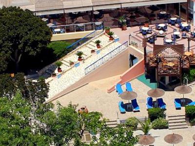Cipro, Ayia Napa - Marina Hotel