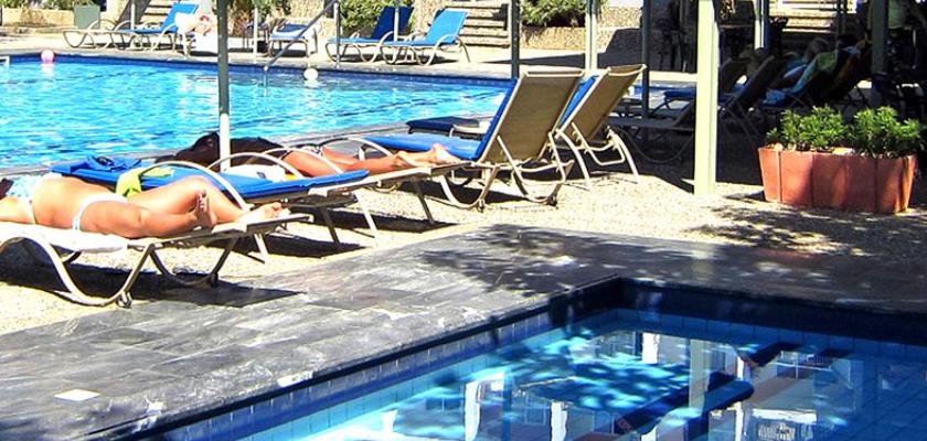 Cipro, Ayia Napa - Marina Hotel 1
