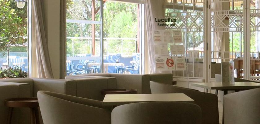 Cipro, Ayia Napa - Marina Hotel 3