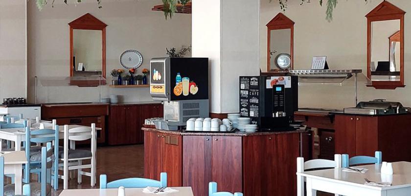 Cipro, Ayia Napa - Marina Hotel 4