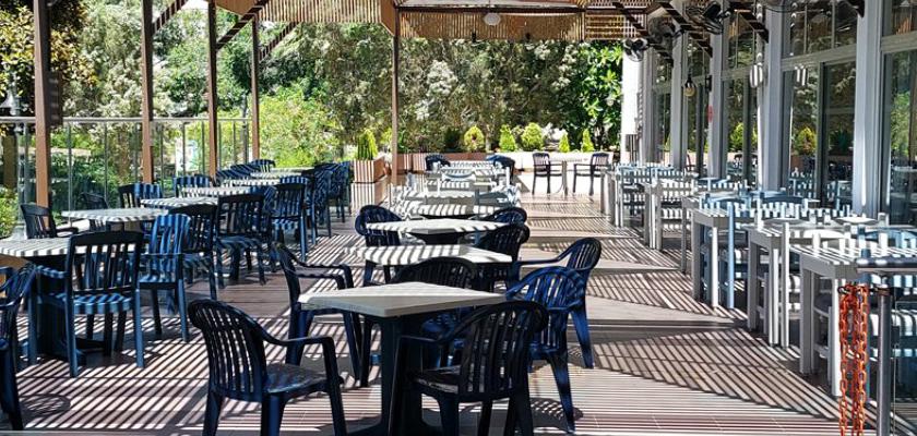 Cipro, Ayia Napa - Marina Hotel 5