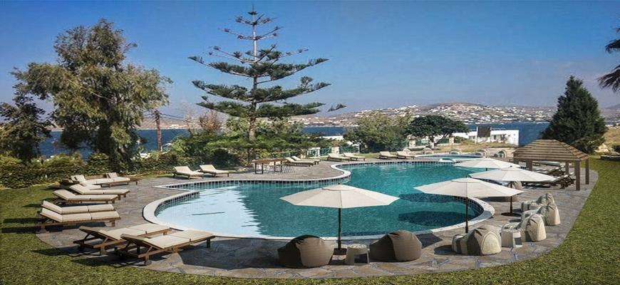 Cipro, Ayia Napa - Marina Hotel 2