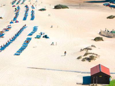 Spagna, Corralejo - Riu Oliva Beach Resort