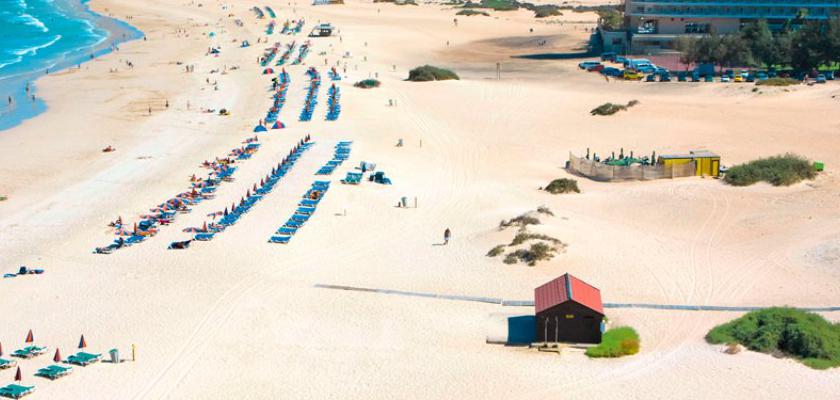 Spagna, Corralejo - Riu Oliva Beach Resort 0