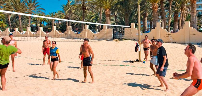 Spagna, Corralejo - Riu Oliva Beach Resort 1