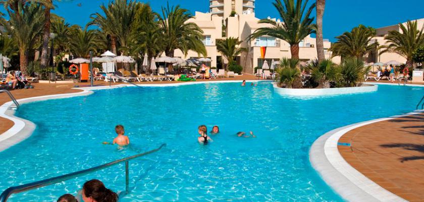 Spagna, Corralejo - Riu Oliva Beach Resort 3