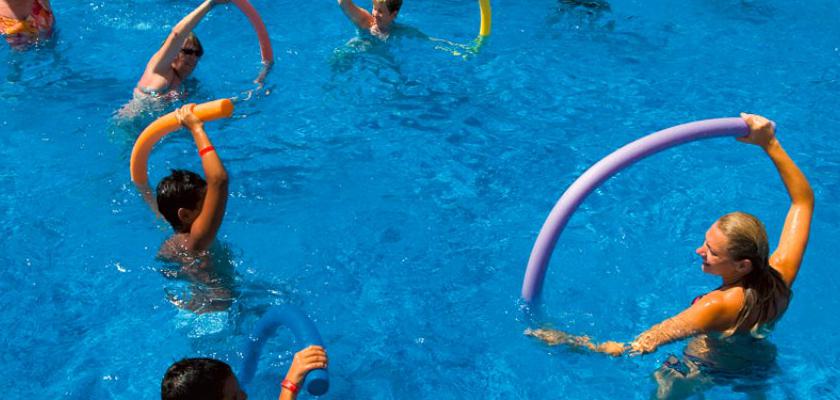 Spagna, Corralejo - Riu Oliva Beach Resort 4