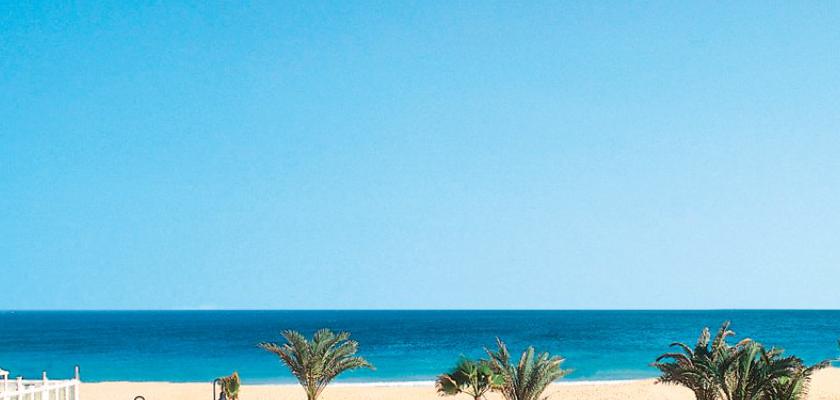 Spagna, Corralejo - Riu Oliva Beach Resort 5