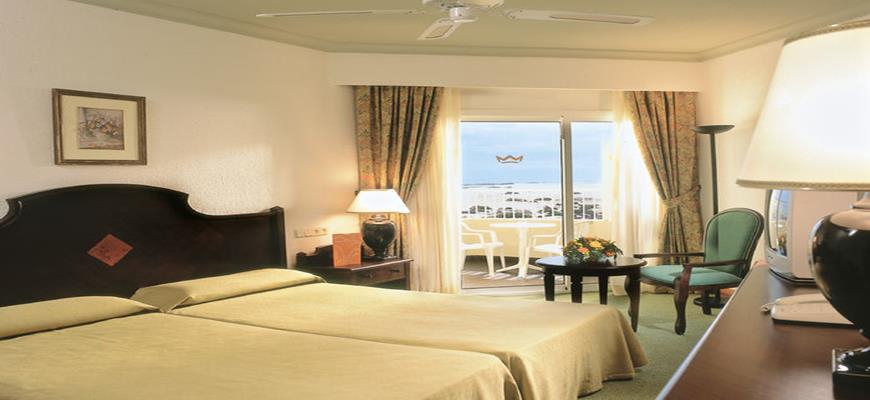 Spagna, Corralejo - Riu Oliva Beach Resort 4