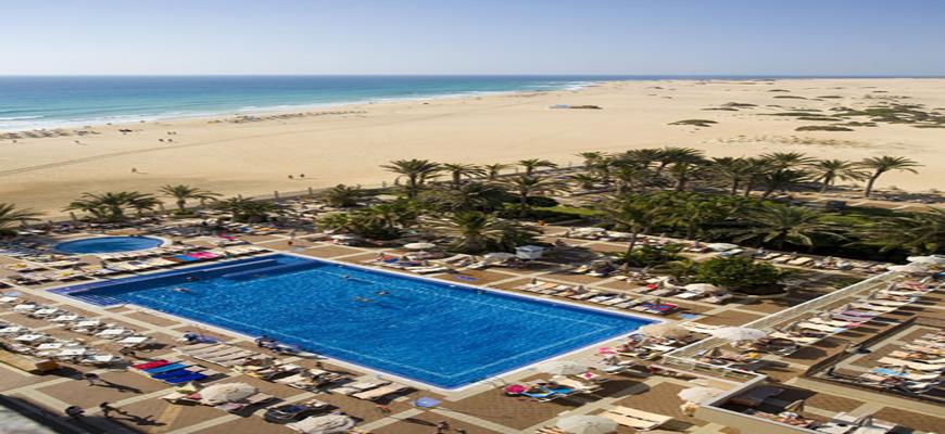 Spagna, Corralejo - Riu Oliva Beach Resort 0