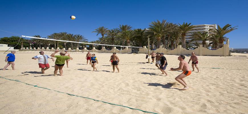 Spagna, Corralejo - Riu Oliva Beach Resort 1