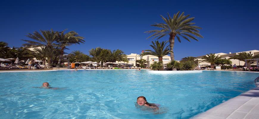 Spagna, Corralejo - Riu Oliva Beach Resort 3