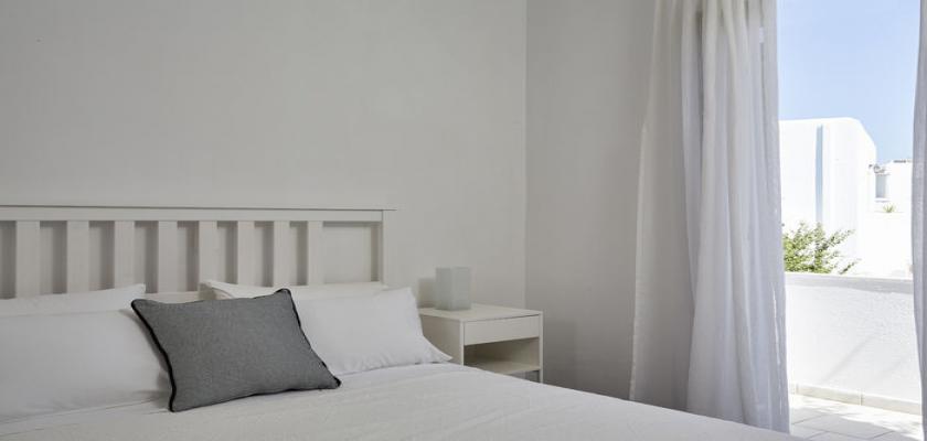 Grecia, Naoussa - Hotel Sunrise 4