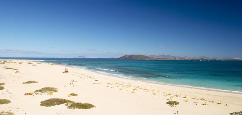 Spagna - Canarie, Fuerteventura - Bahia De Lobos 0