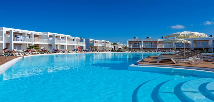 Spagna - Canarie, Fuerteventura - Bahia De Lobos 1