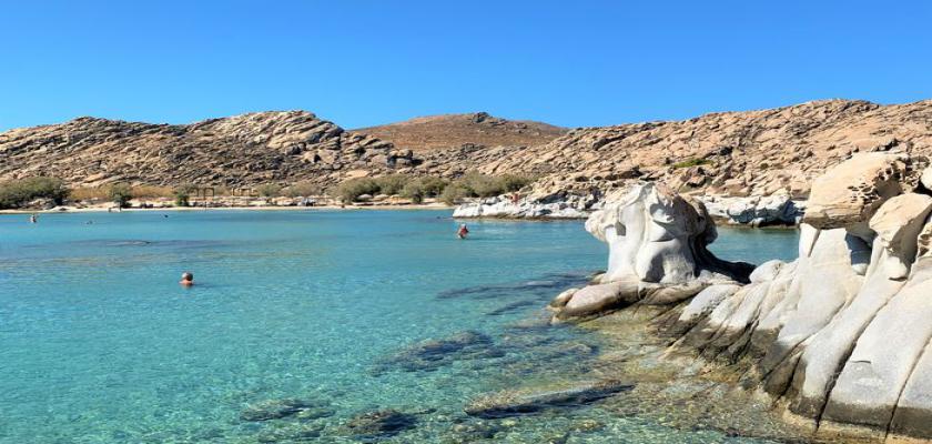 Grecia, Naoussa - Hotel Hippocampus 2