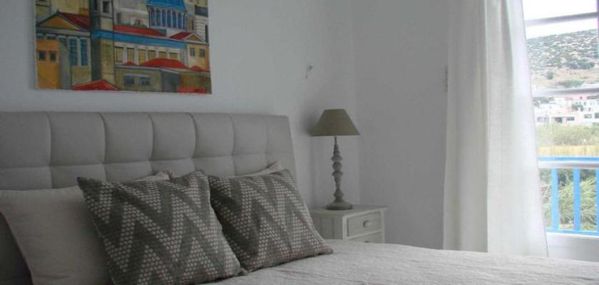 Grecia, Galissas - Hotel Evi Evan 2