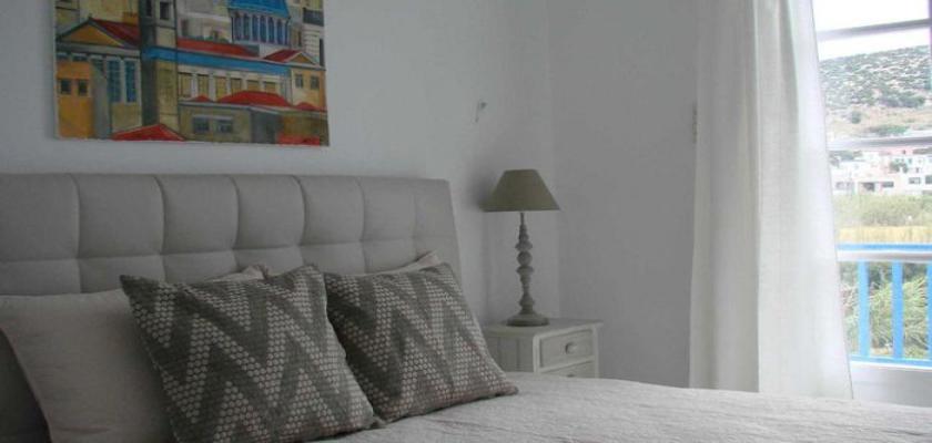 Grecia, Syros - Hotel Evi Evan 2