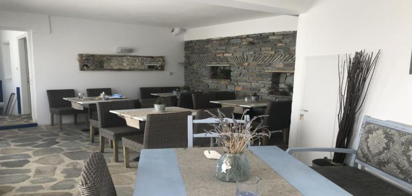Grecia, Galissas - Hotel Evi Evan 5