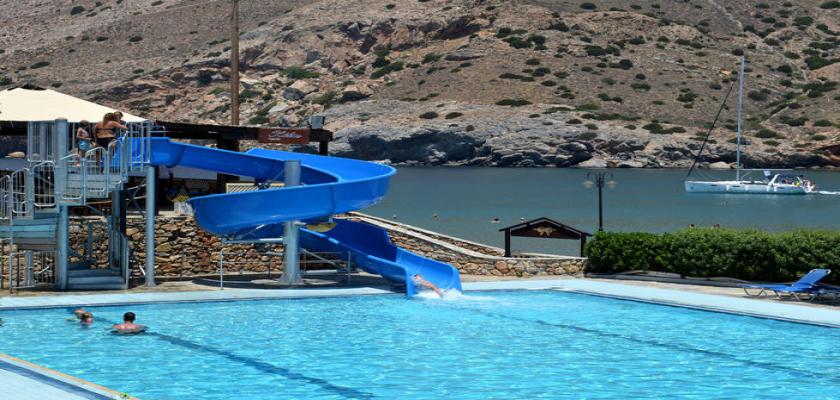 Grecia, Syros - Dolphin's Bay 2
