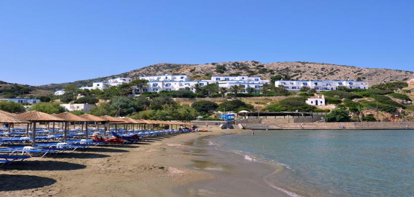 Grecia, Syros - Dolphin's Bay 3