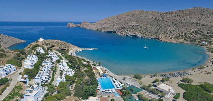 Grecia, Syros - Dolphin's Bay 4