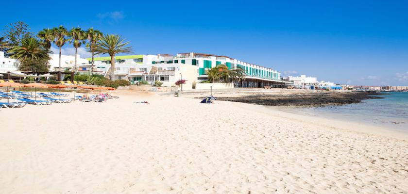 Spagna - Canarie, Fuerteventura - Hotel Livvo Corralejo Beach 0