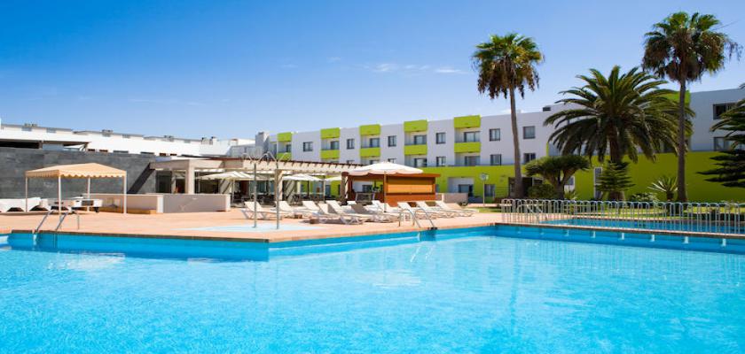 Spagna, Corralejo - Hotel Livvo Corralejo Beach 2