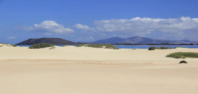 Spagna, Corralejo - Hotel Livvo Corralejo Beach 4