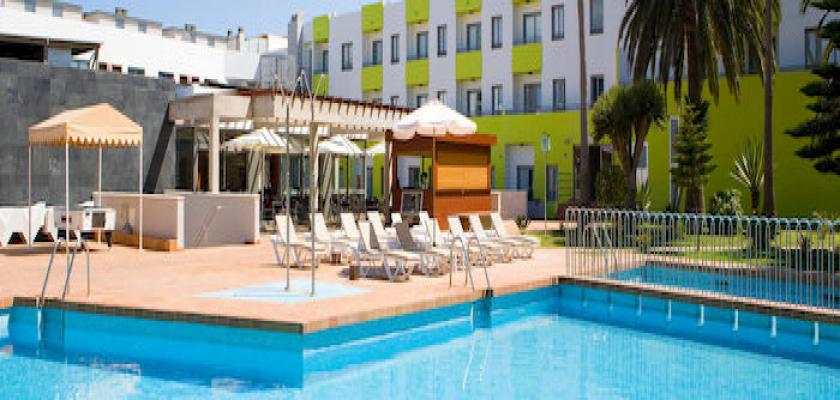 Spagna, Corralejo - Hotel Livvo Corralejo Beach 5