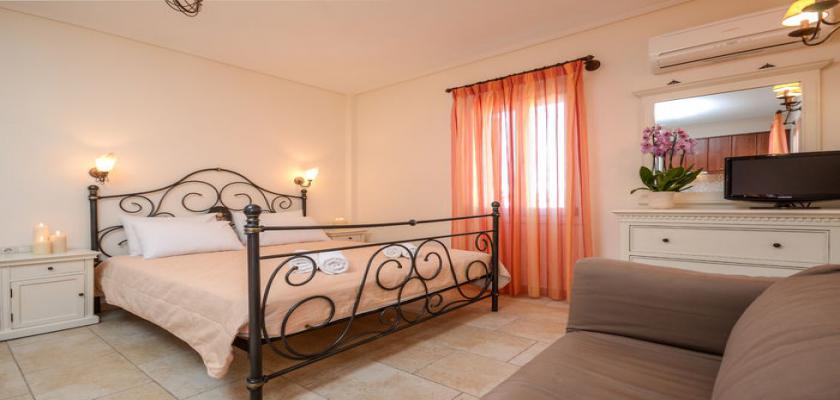 Grecia, Aghios Prokopios - Hotel Perla 3