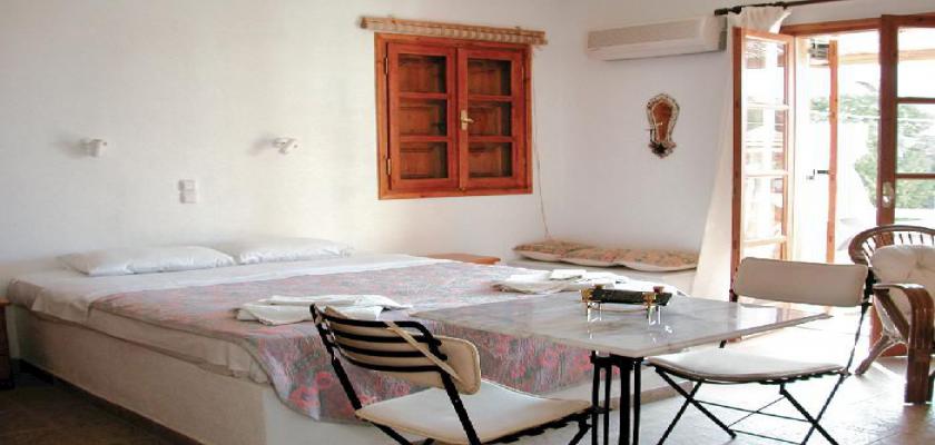 Grecia, Kastraki - Summerland Holidays Resort 1