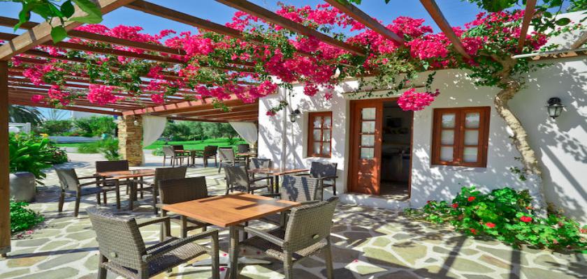 Grecia, Aghios Prokopios - Hotel Birikos 0