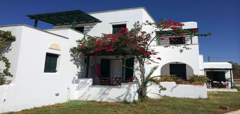 Grecia, Plaka - Appartamenti Plaka I 2
