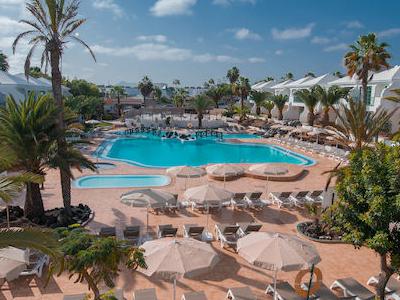 Spagna, Corralejo - H10 Ocean Suites