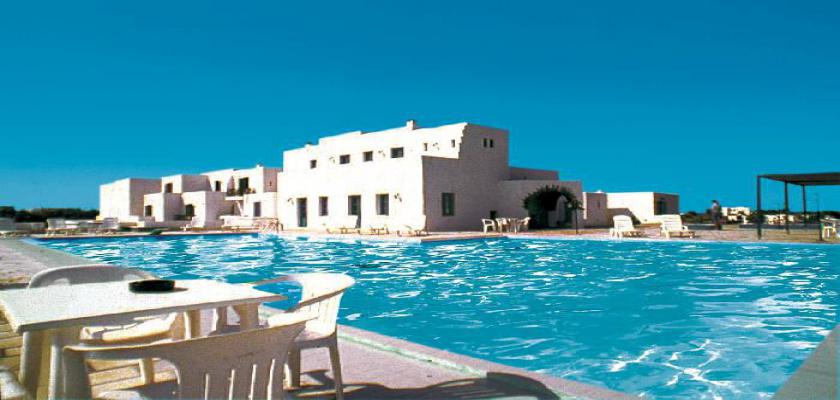 Grecia, Aghios Georgios - Naxos Holidays 4