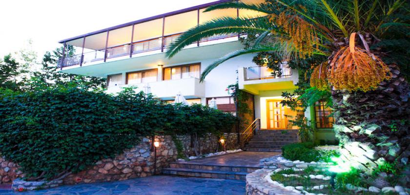 Grecia, Skiathos - Hotel Alkyon Skiathos 0