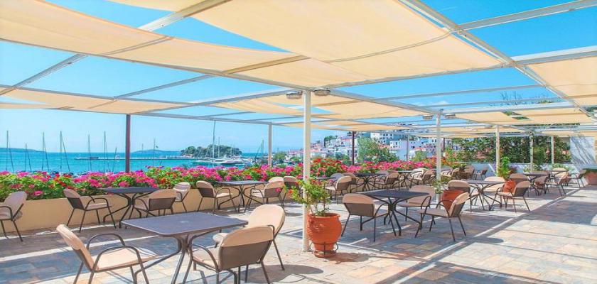 Grecia, Skiathos - Hotel Alkyon Skiathos 1