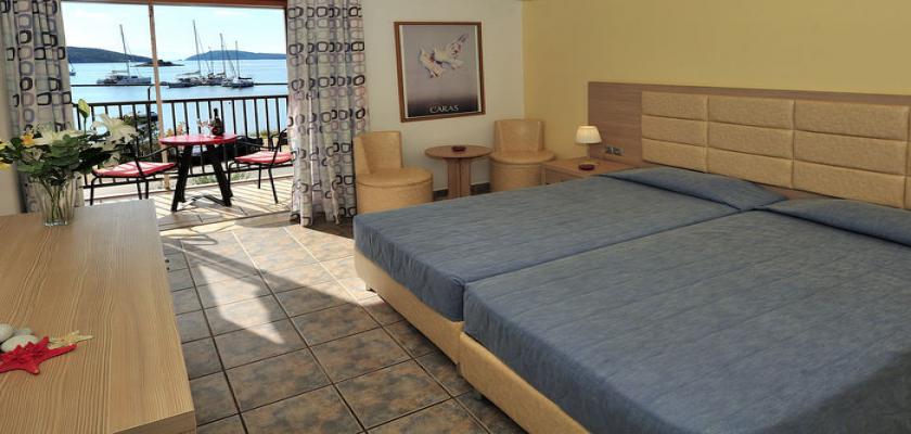 Grecia, Skiathos - Hotel Alkyon Skiathos 2